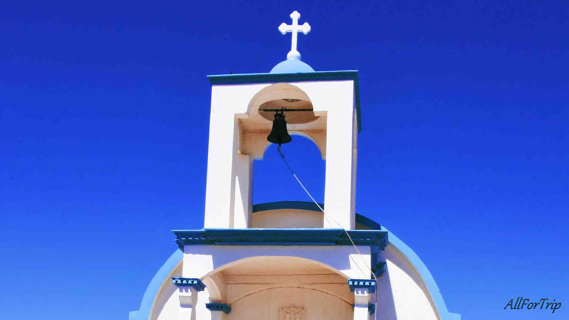 Ekklisia Agios Spiridon