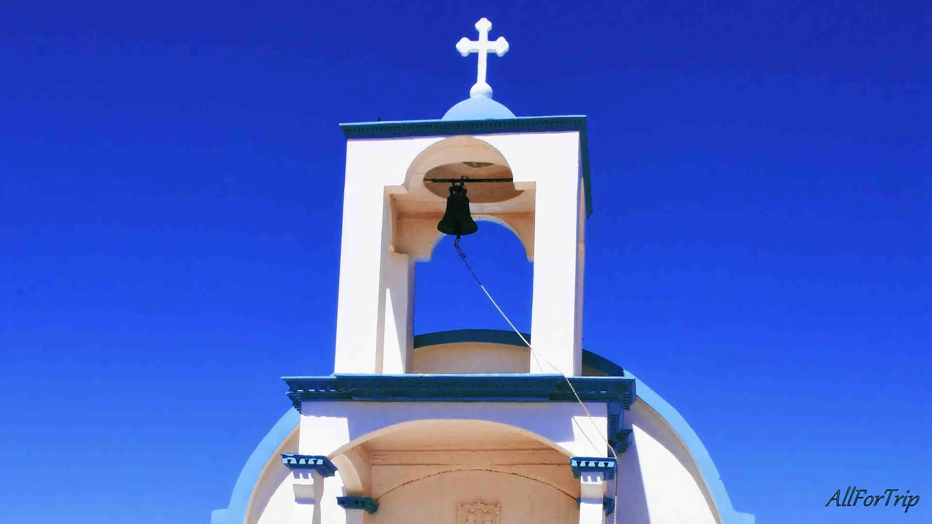 Ekklisia Agios Spiridon