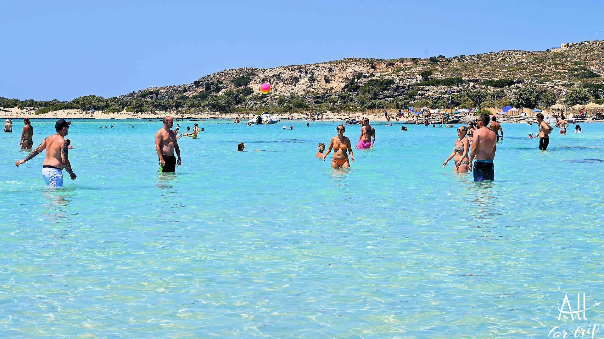 Elafonissi 2022 - 014_PerfectlyClear Elafonissi - photo 57