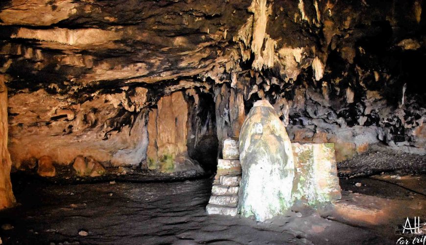 Bear Cave