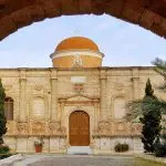 Gouverneto Monastery