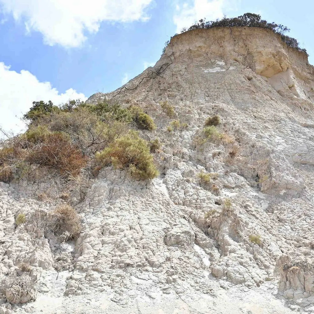Komolithi, Potamida - photo 16