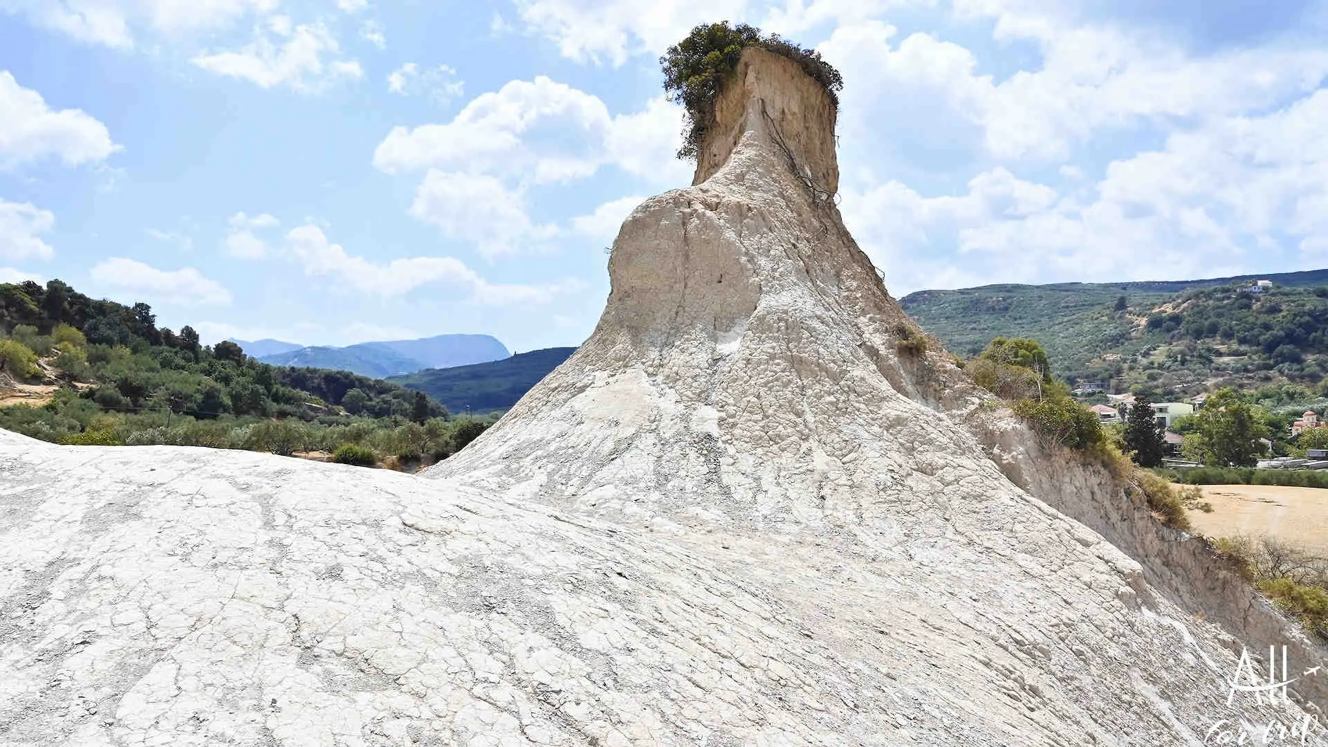 Komolithi, Potamida - photo 9