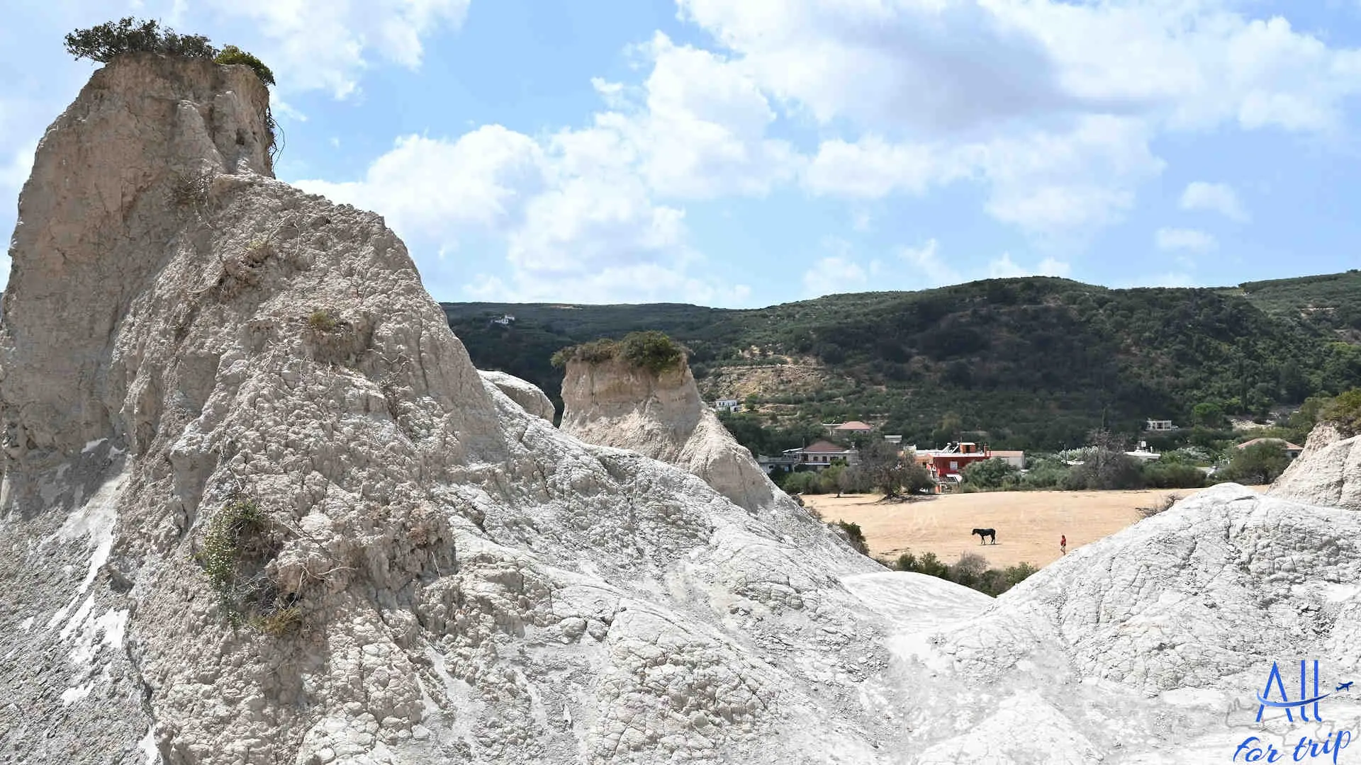 Komolithi, Potamida - photo 30