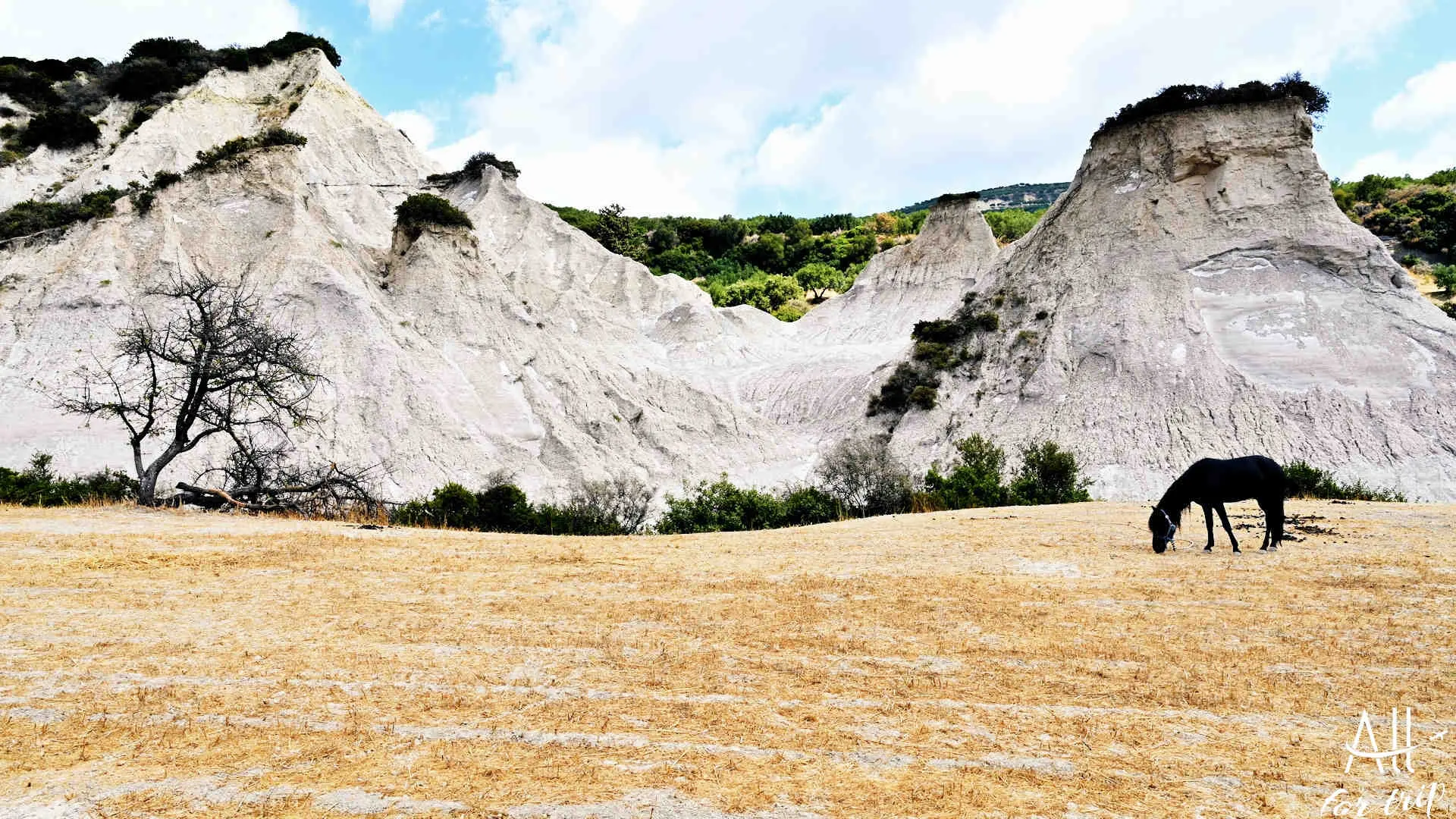 Komolithi, Potamida - photo 34