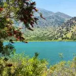 KOURNAS LAKE - photo 20