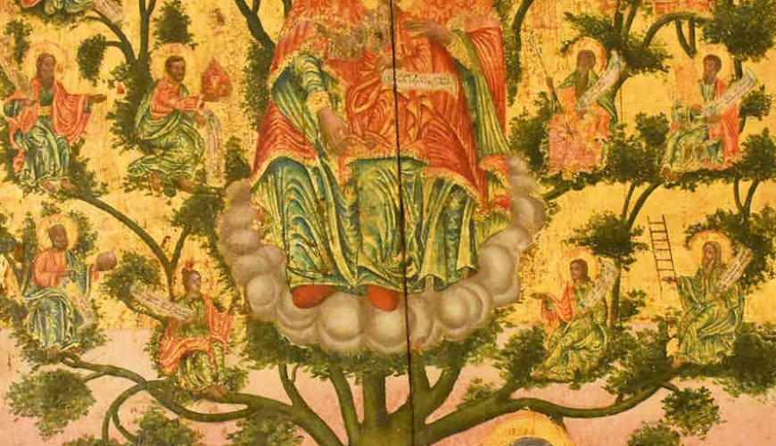 Museum of the Monastery of Agia Triada