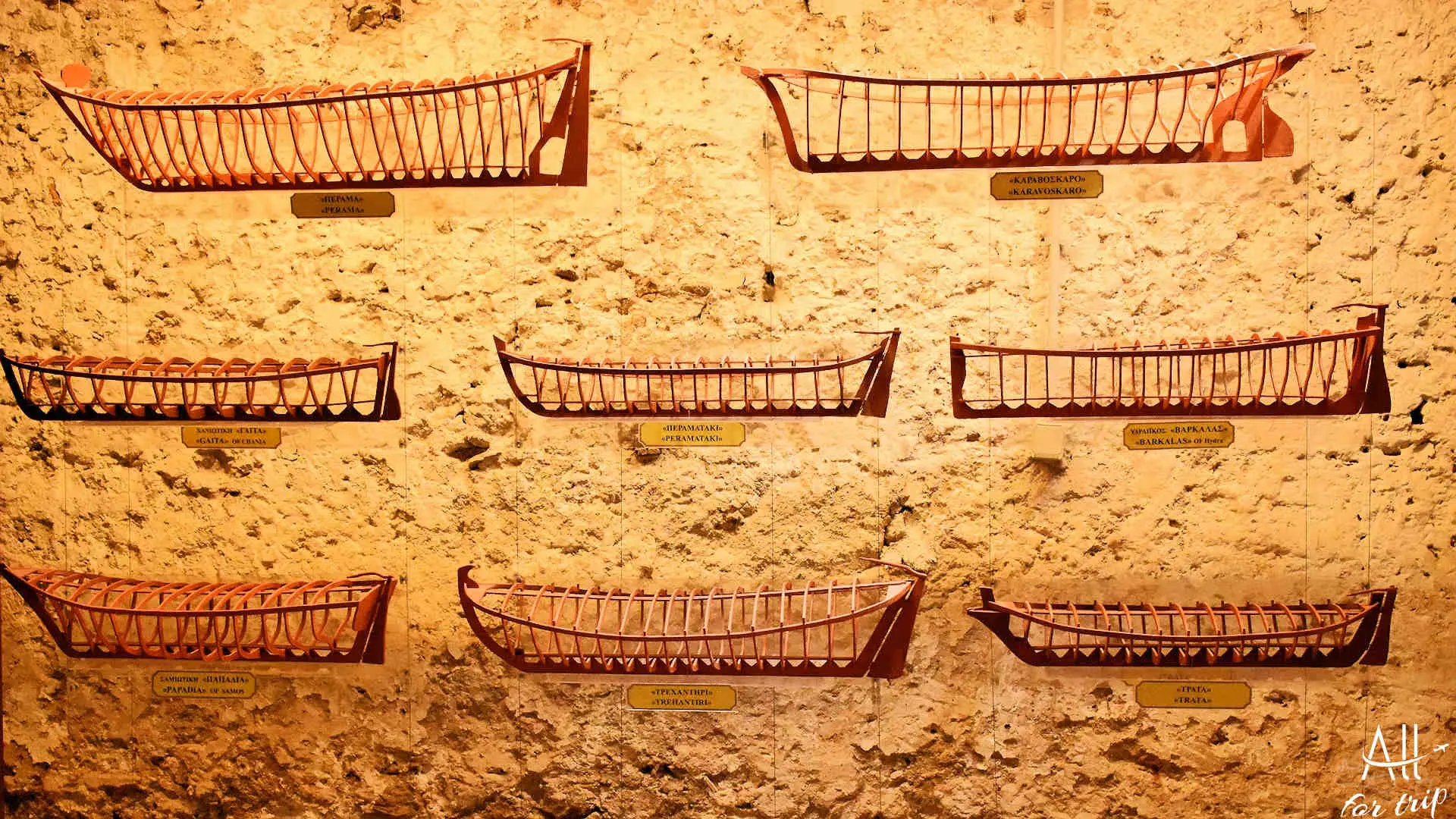 Museum of Ancient Shipbuilding - photo 31