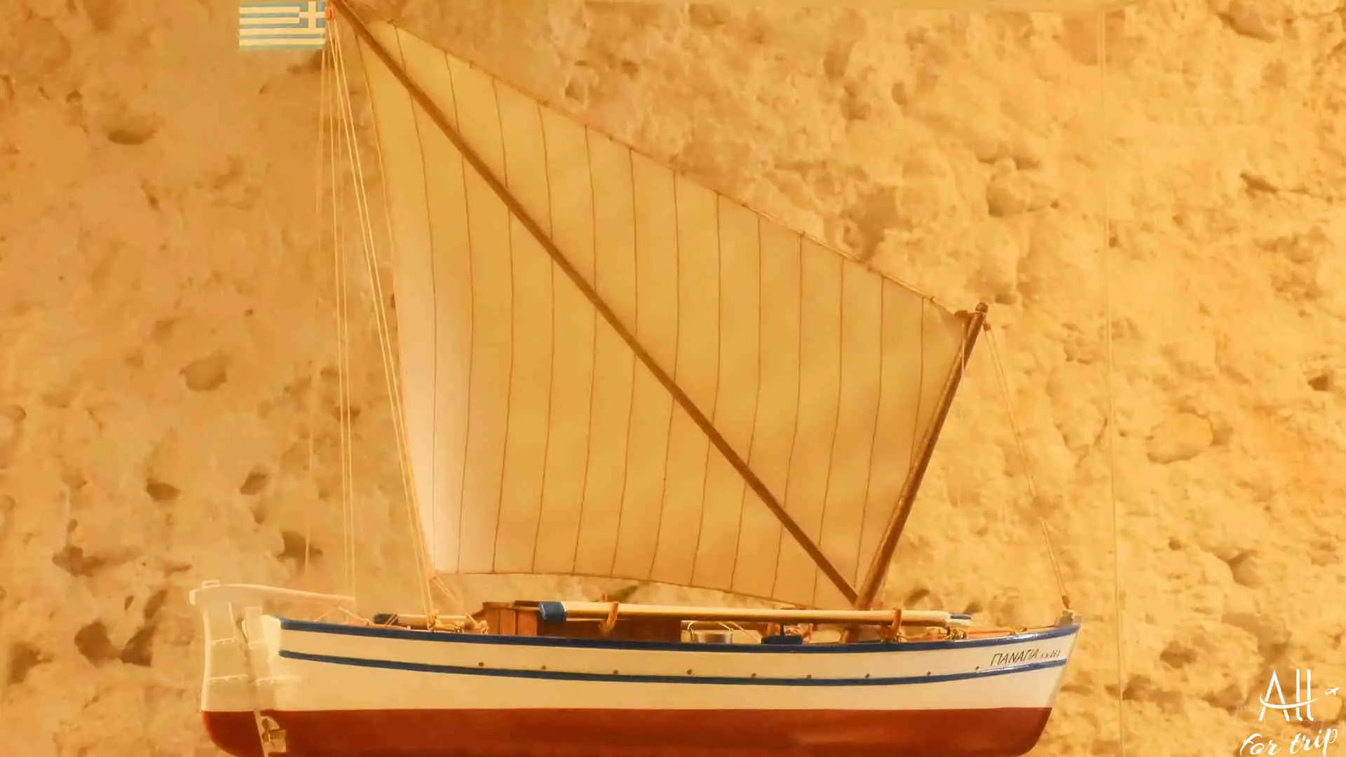 Museum of Ancient Shipbuilding - photo 6