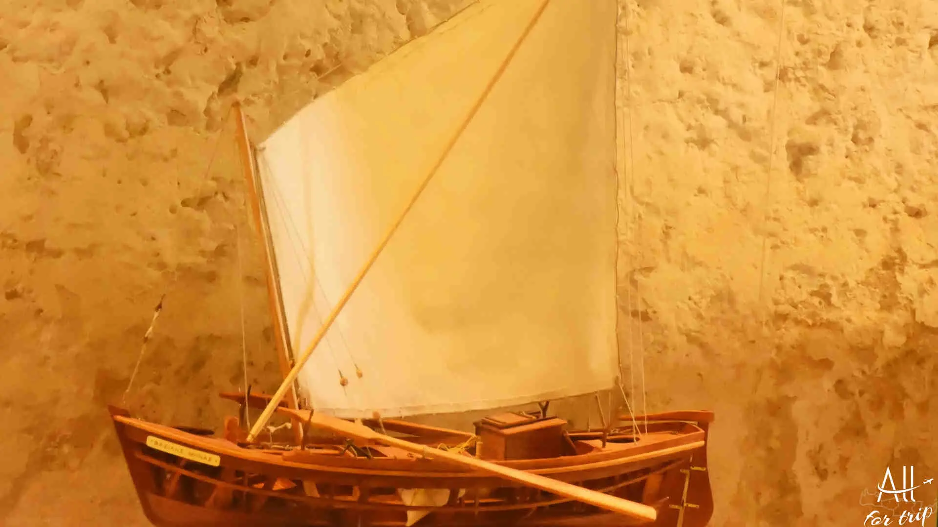 Museum of Ancient Shipbuilding - photo 7