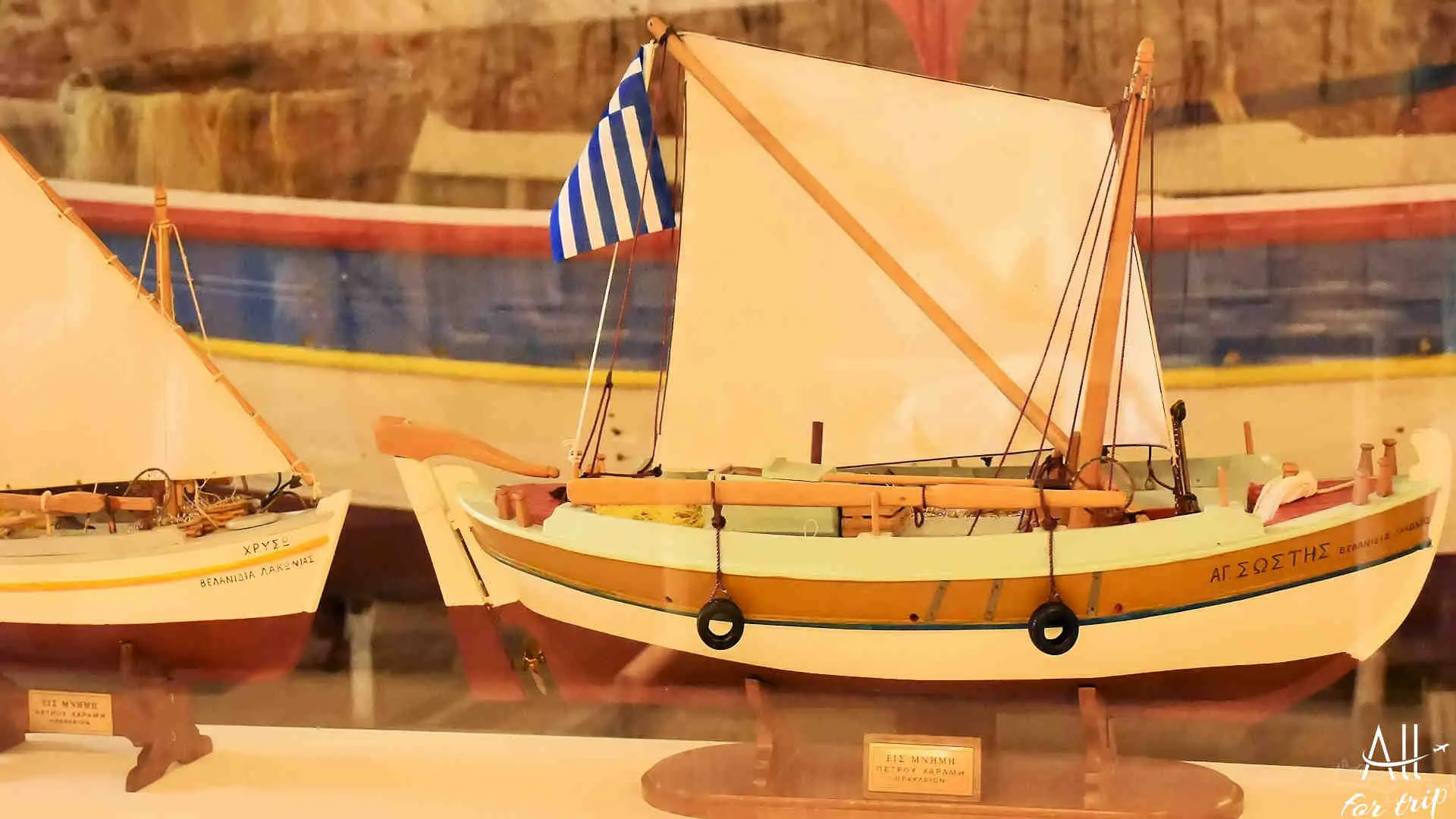 Museum of Ancient Shipbuilding - photo 8
