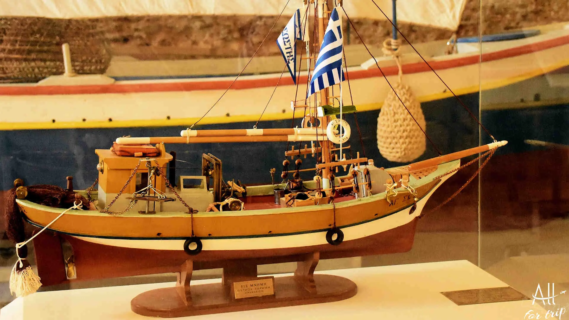 Museum of Ancient Shipbuilding - photo 12