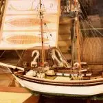 Museum of Ancient Shipbuilding - photo 13