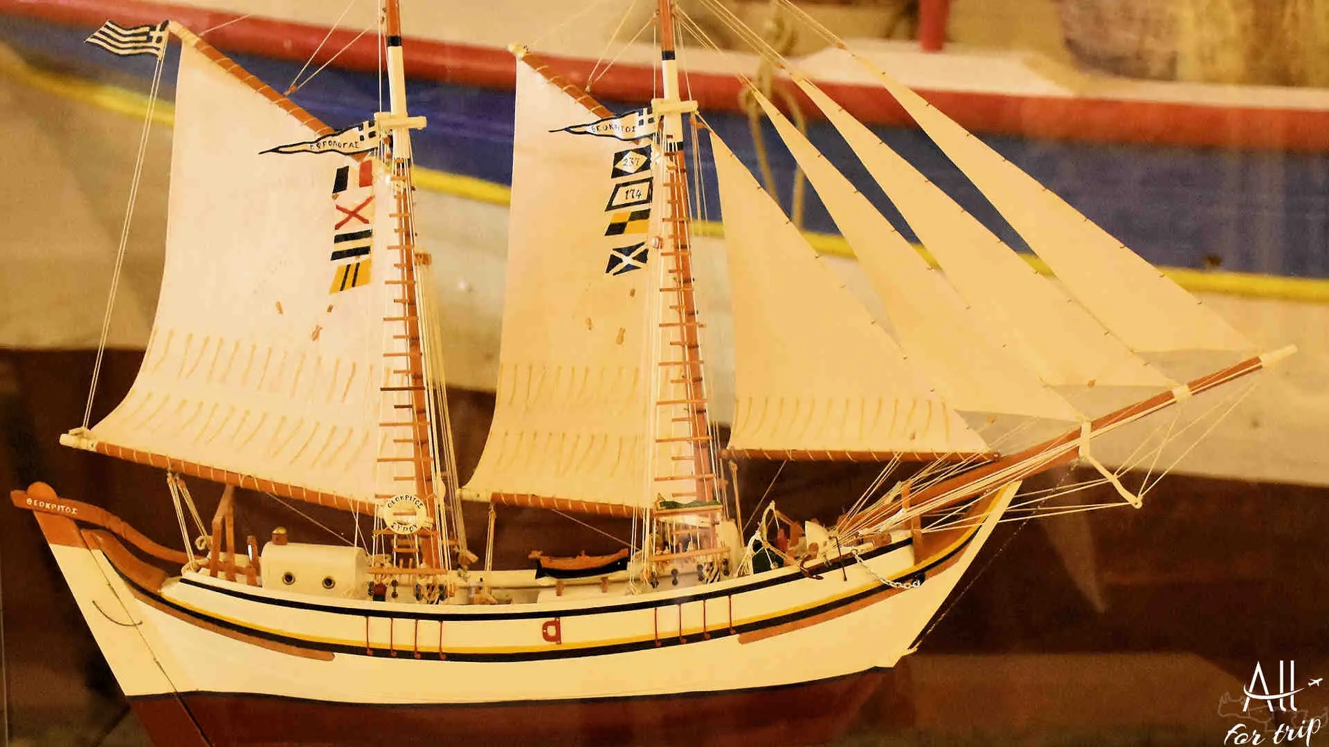 Museum of Ancient Shipbuilding - photo 14