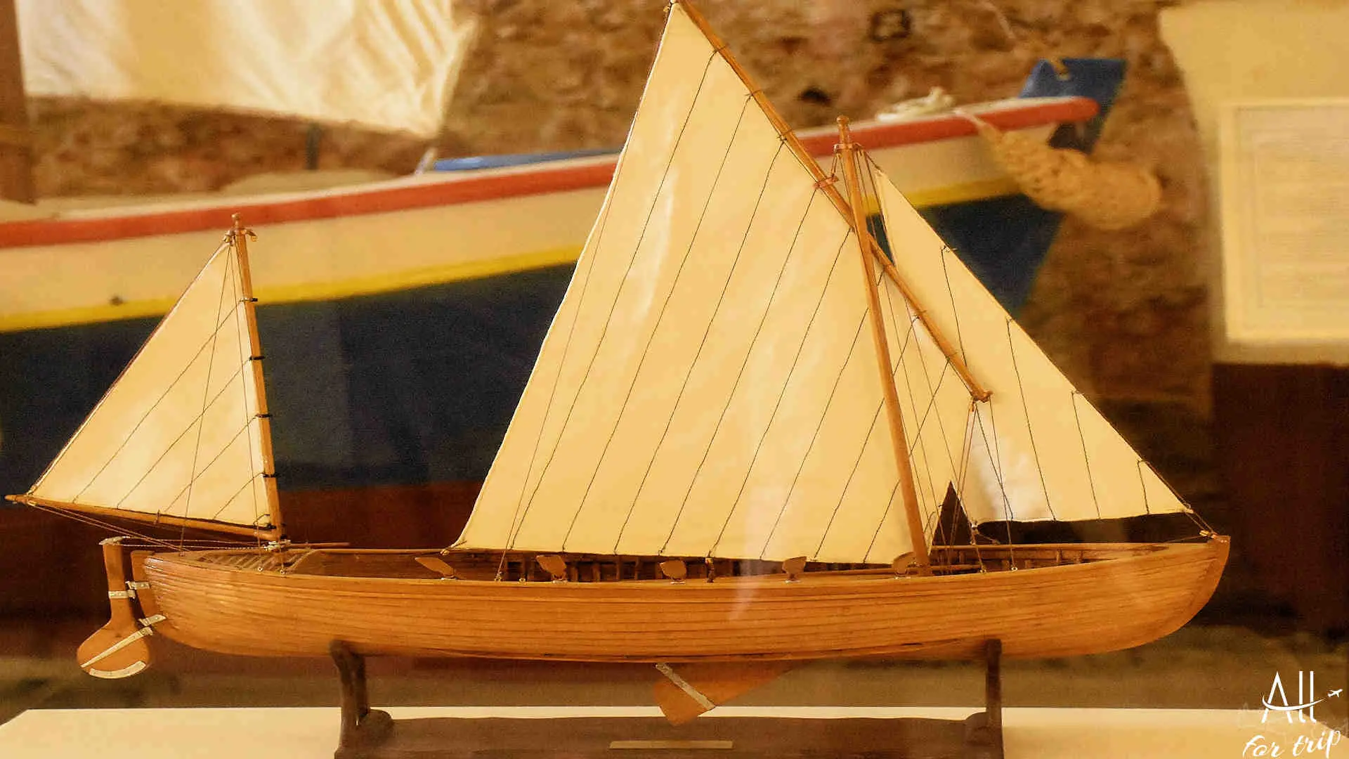 Museum of Ancient Shipbuilding - photo 15