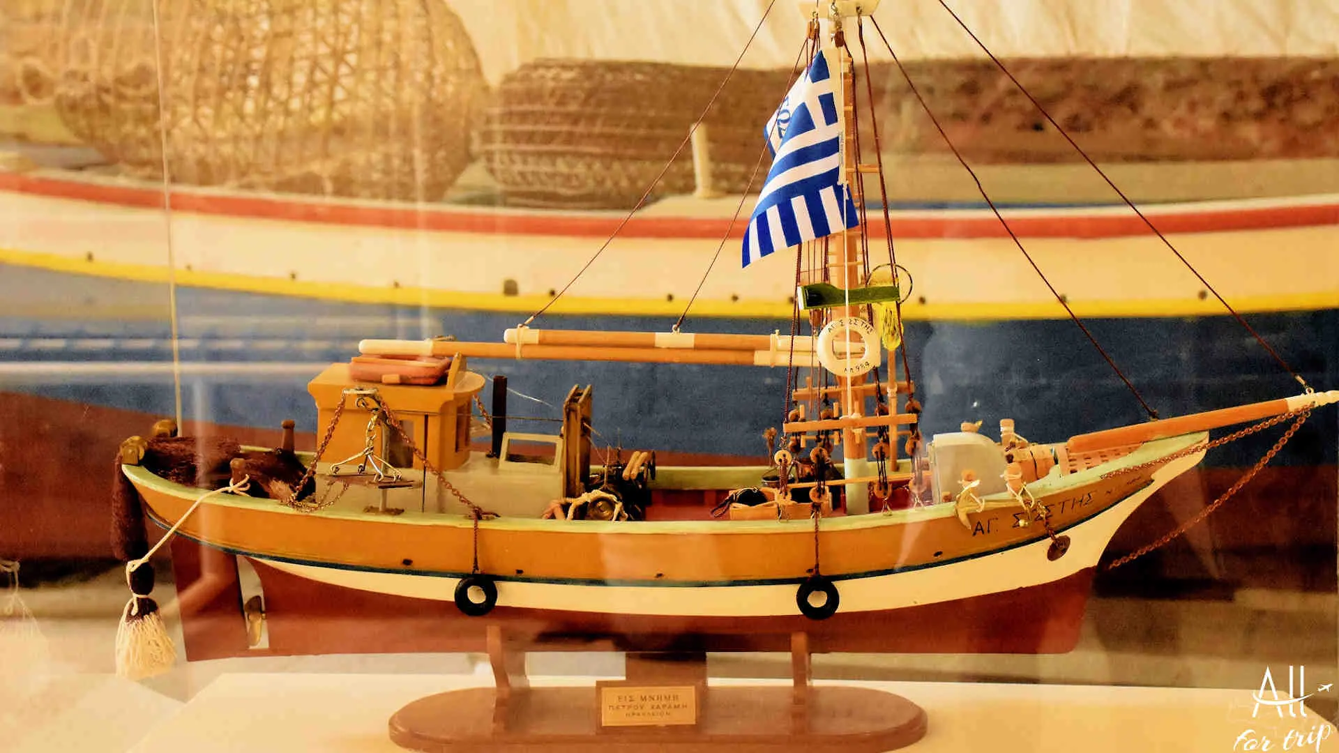 Museum of Ancient Shipbuilding - photo 16