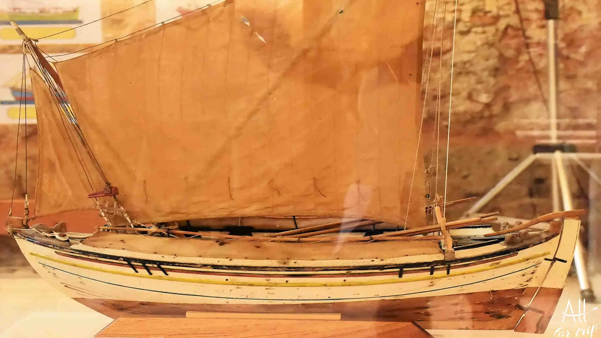 Museum of Ancient Shipbuilding - photo 17