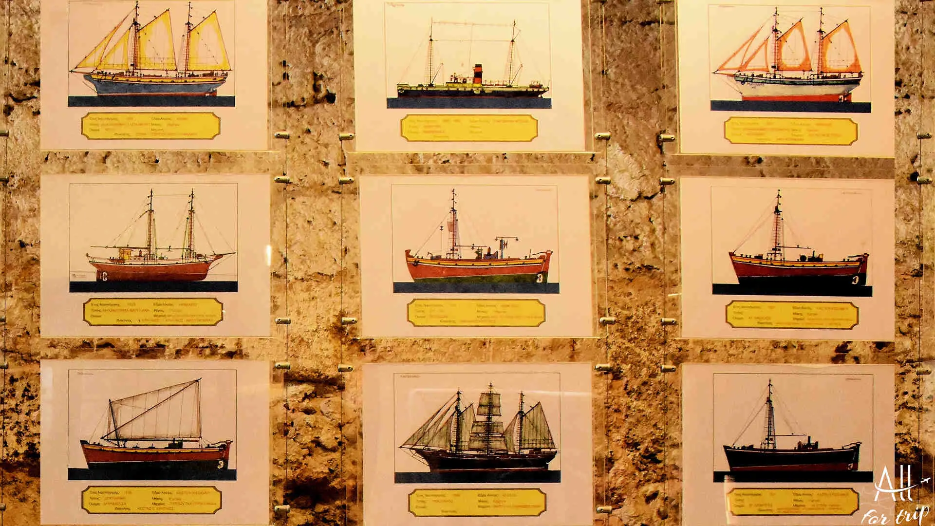 Museum of Ancient Shipbuilding - photo 18