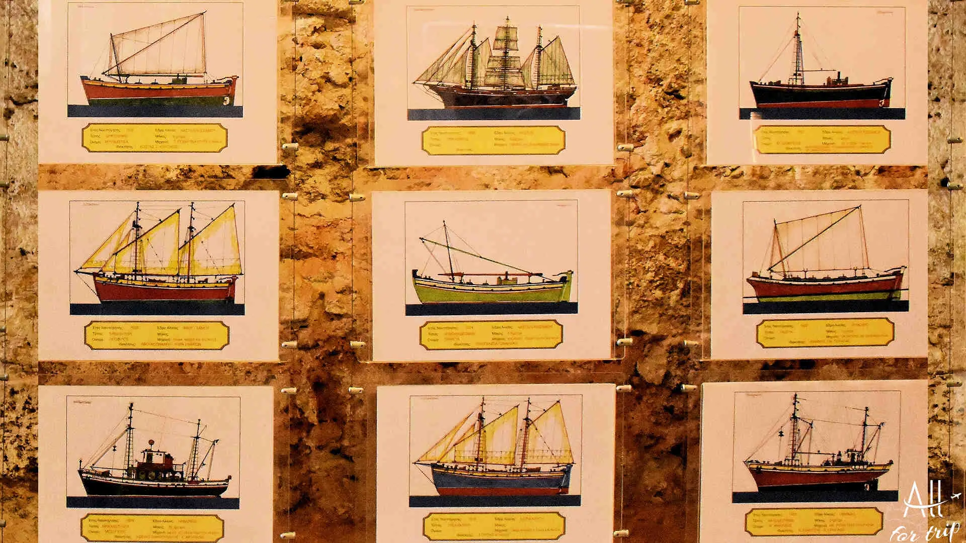 Museum of Ancient Shipbuilding - photo 19