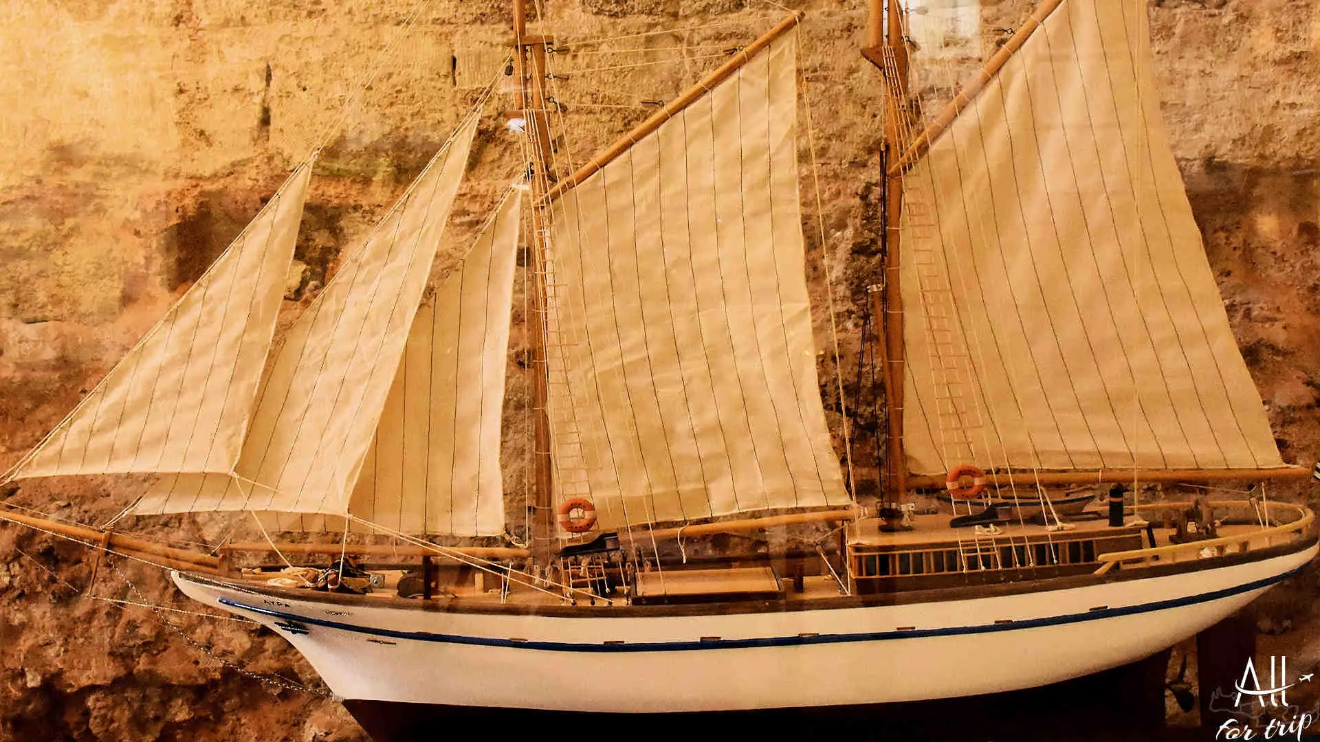 Museum of Ancient Shipbuilding - photo 24