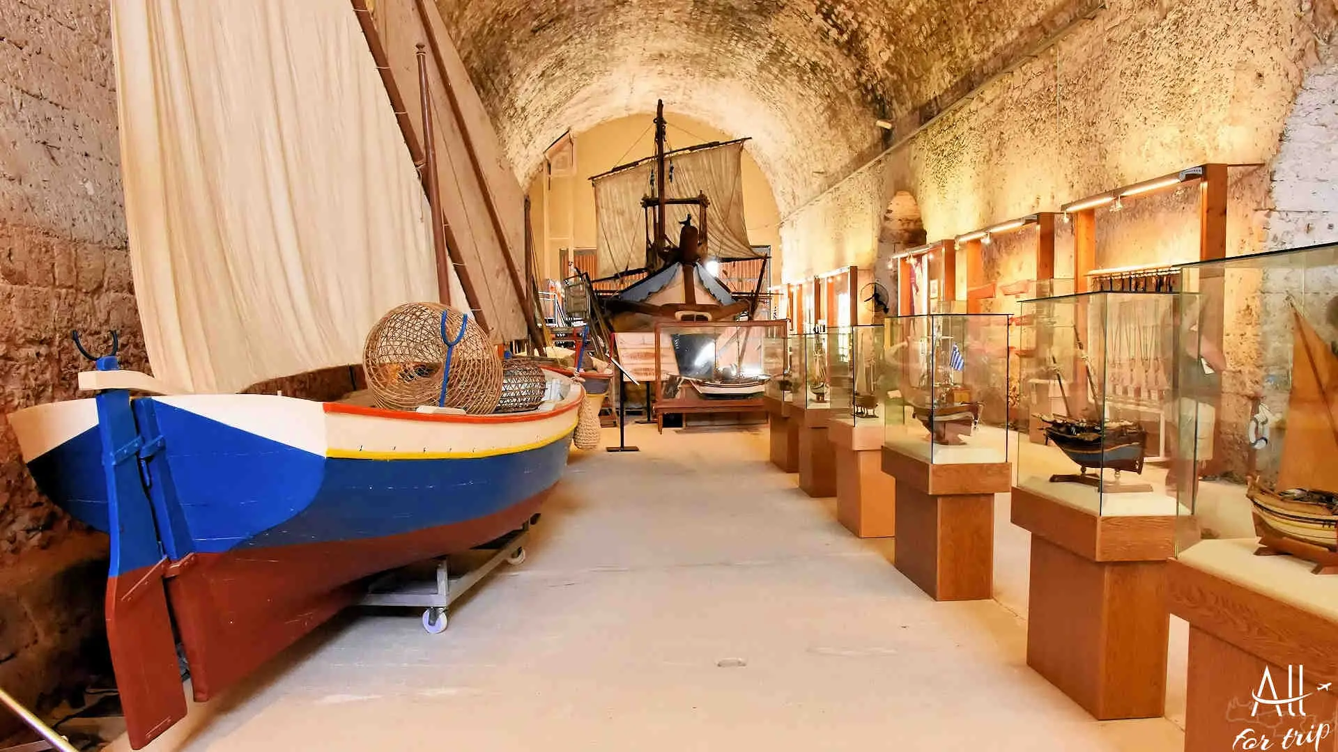 Museum of Ancient Shipbuilding - photo 23