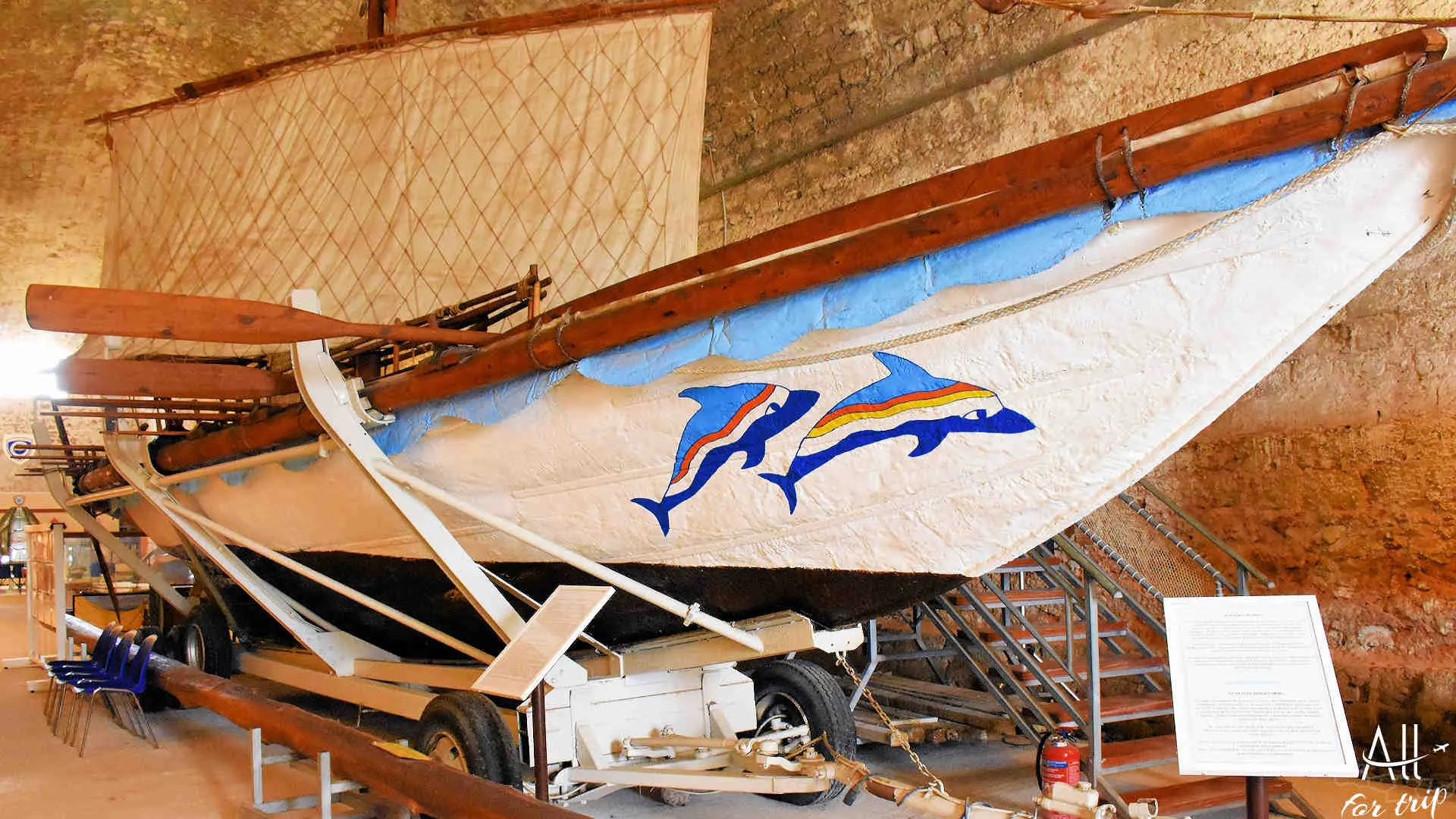 Museum of Ancient Shipbuilding - photo 25