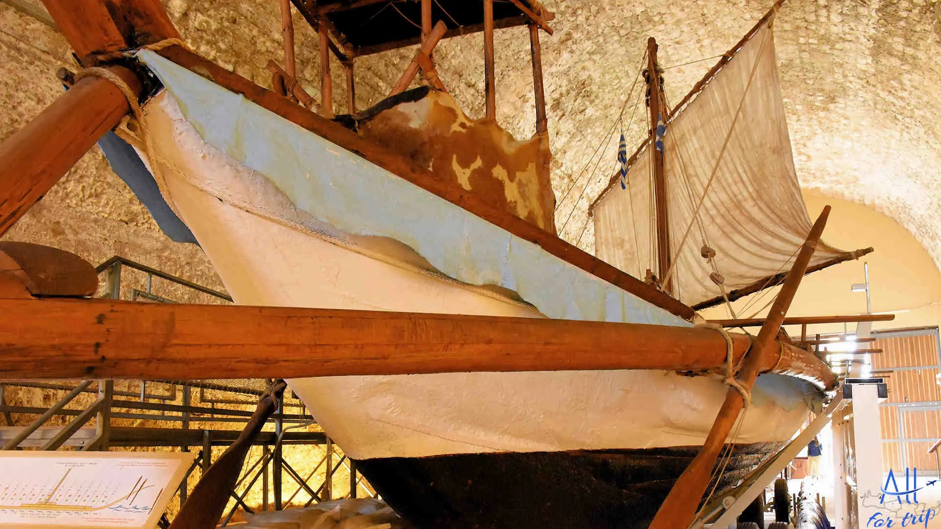 Museum of Ancient Shipbuilding - photo 27