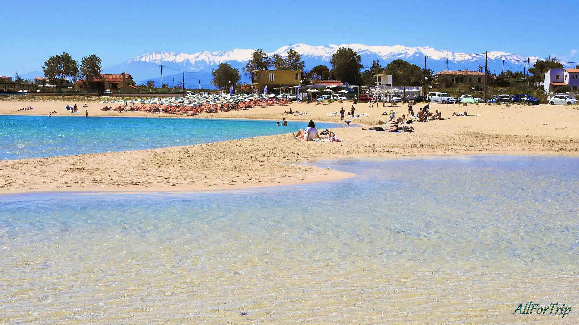 Stavros beach 002_PerfectlyClear STAVROS BEACH - photo 2