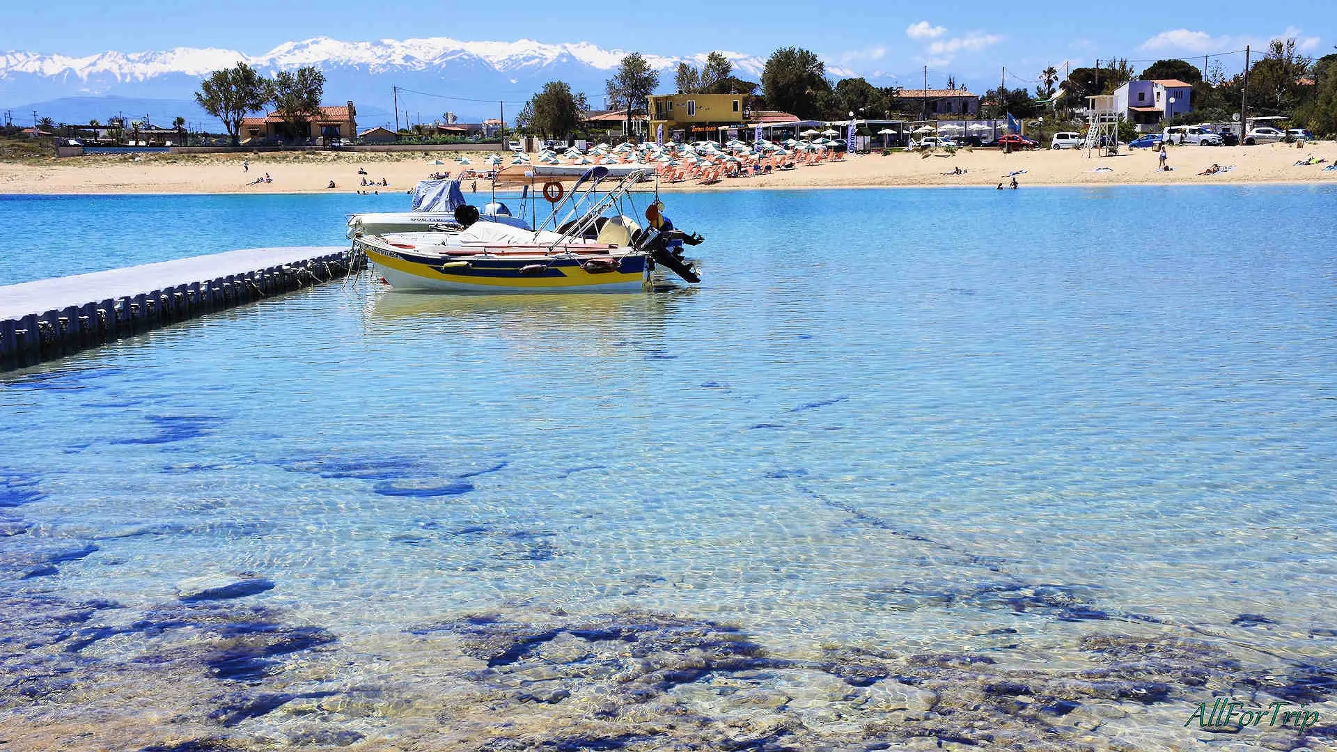 Stavros beach 019_PerfectlyClear STAVROS BEACH - photo 16