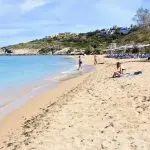 Kalathas Beach - photo 26