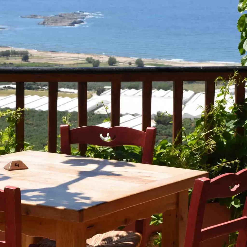 Taverna SPILIOS - photo 2