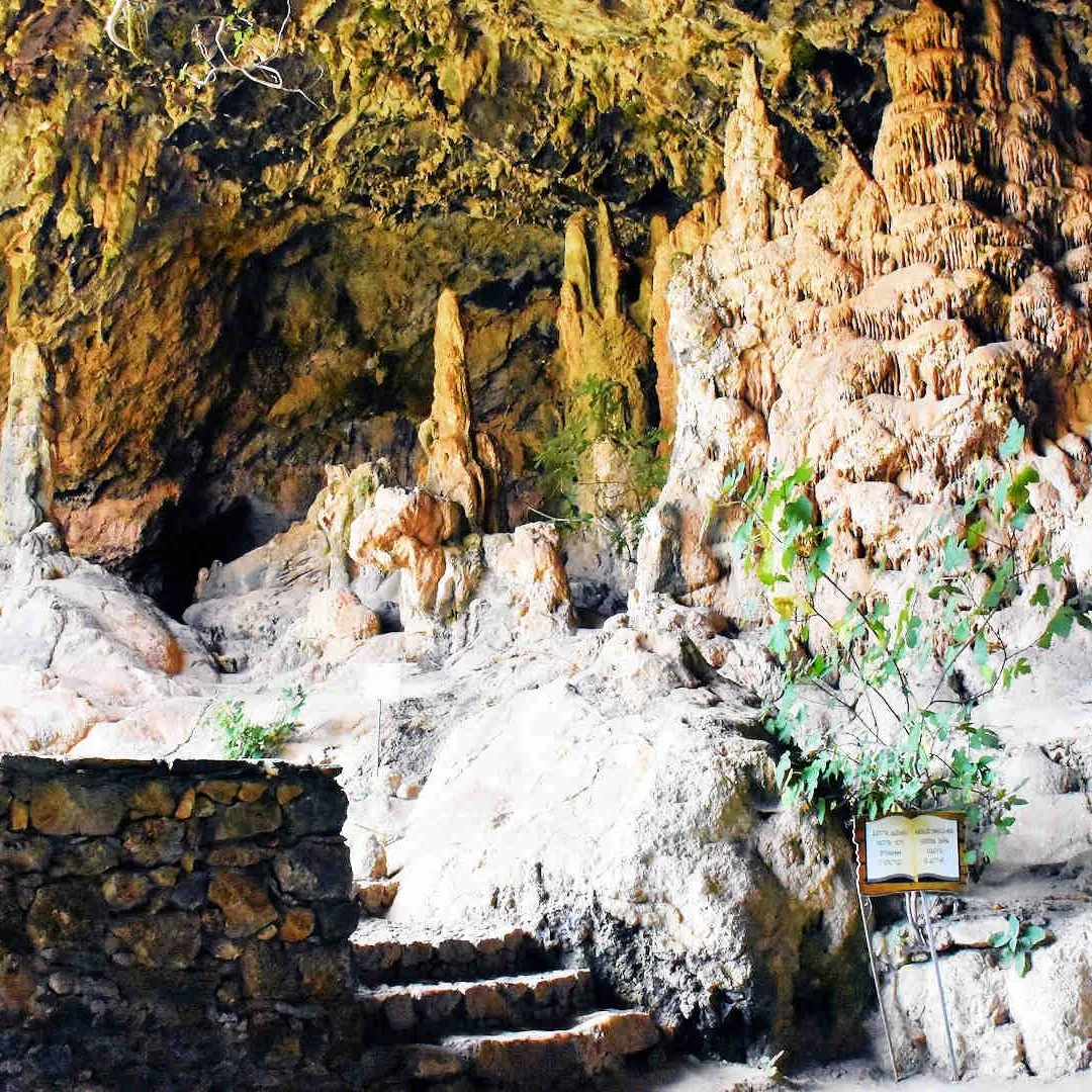 AGIAS SOFIAS 022_PerfectlyClear Cave of Agia Sofia - photo 21