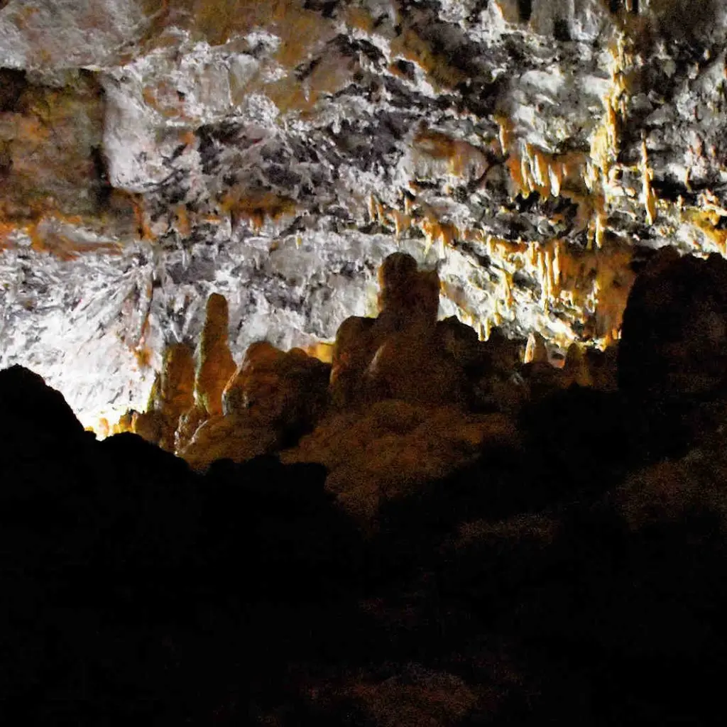 Cave of Agia Sofia - photo 25