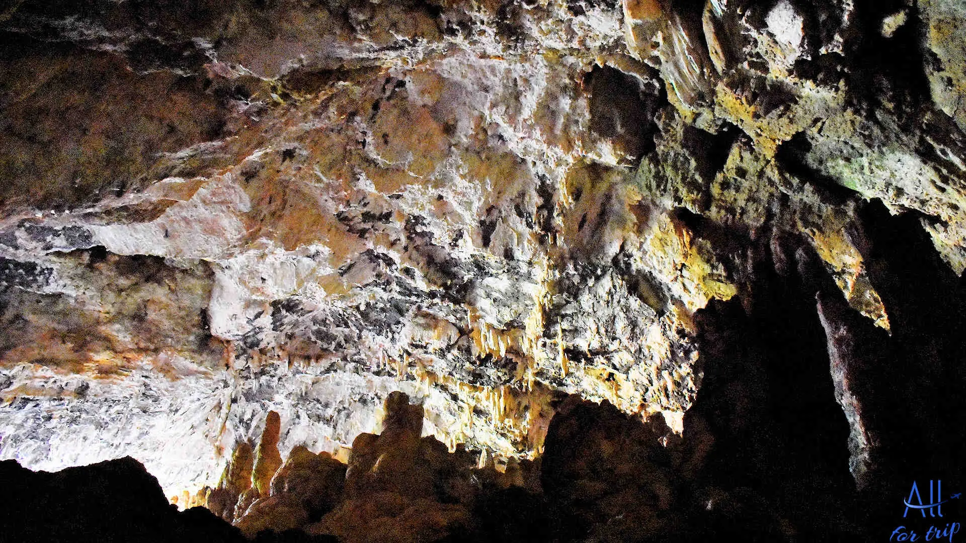 Cave of Agia Sofia - photo 27