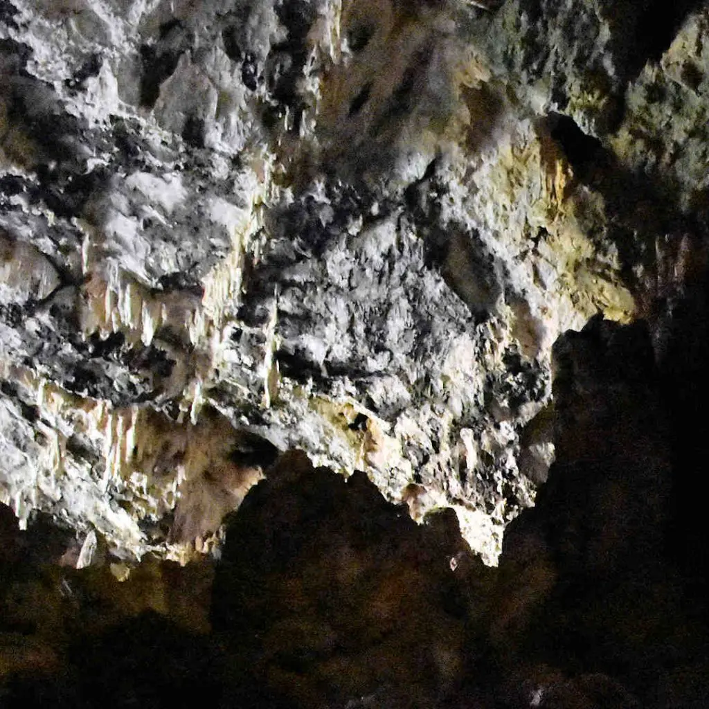Cave of Agia Sofia - photo 28