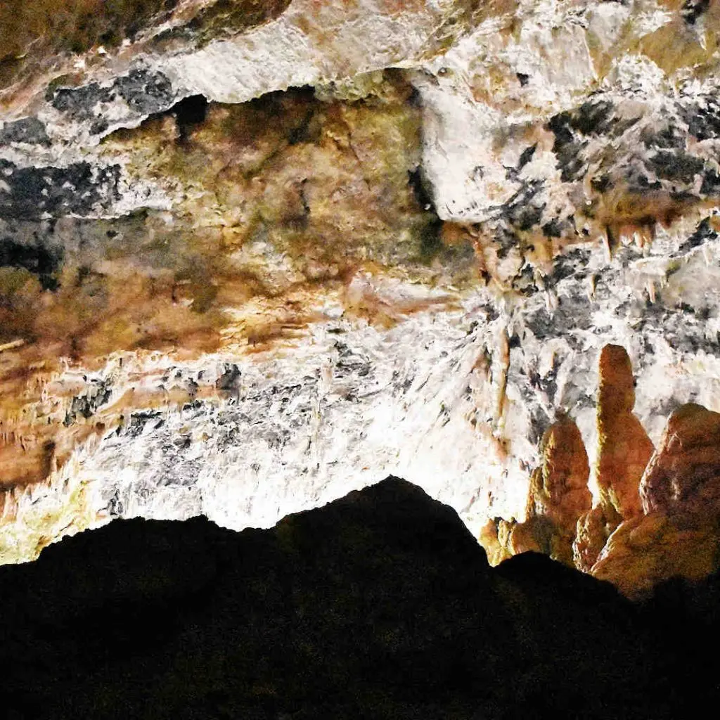 Cave of Agia Sofia - photo 29