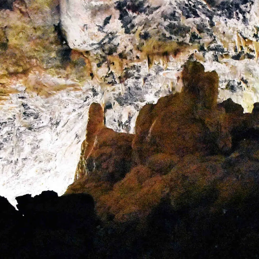 Cave of Agia Sofia - photo 30