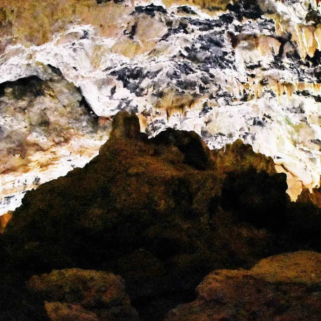 Cave of Agia Sofia - photo 31