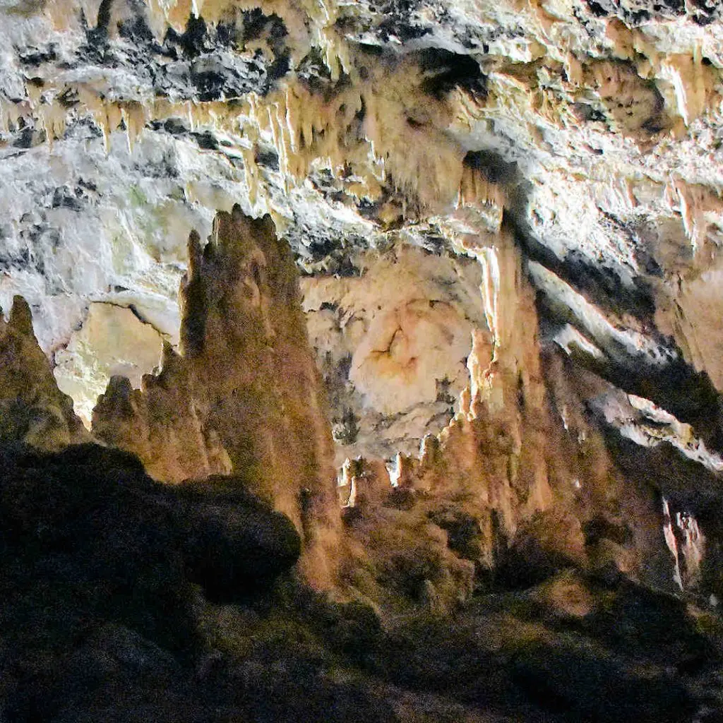 Cave of Agia Sofia - photo 32