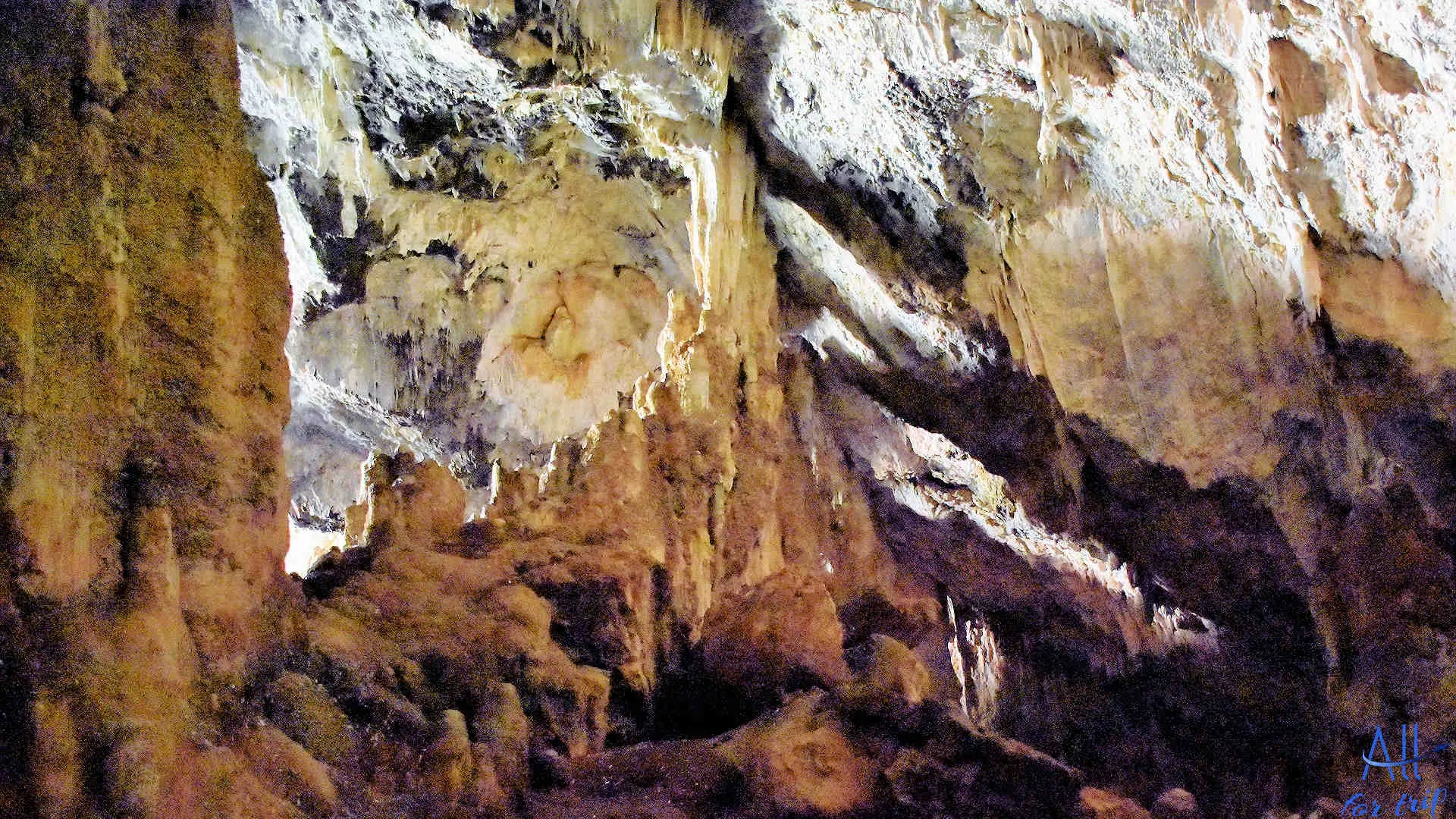 Cave of Agia Sofia - photo 33