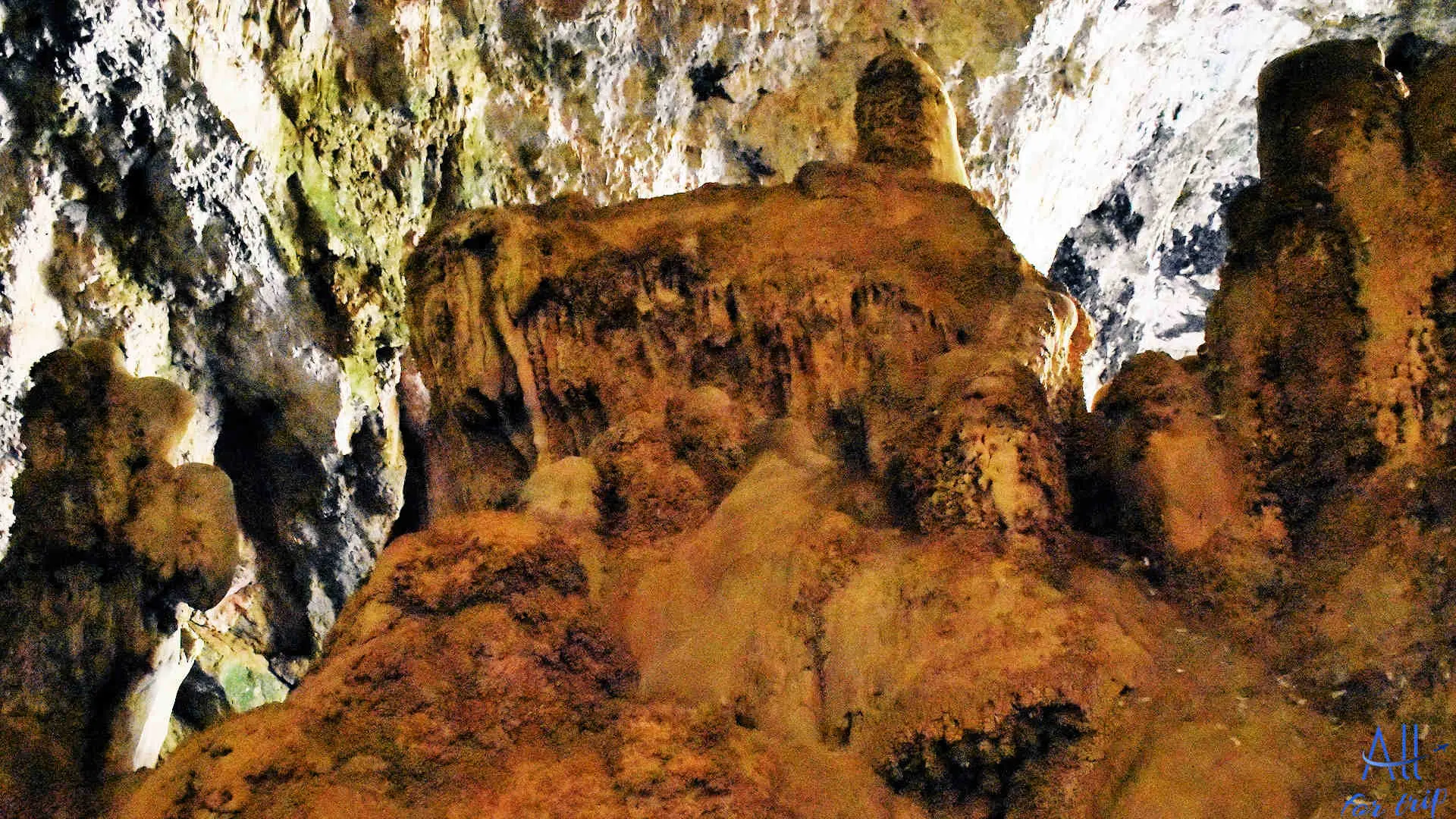 Cave of Agia Sofia - photo 34