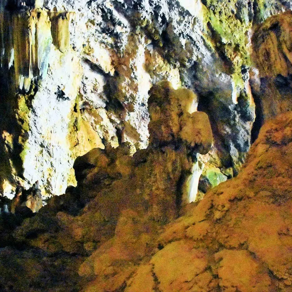 Cave of Agia Sofia - photo 35
