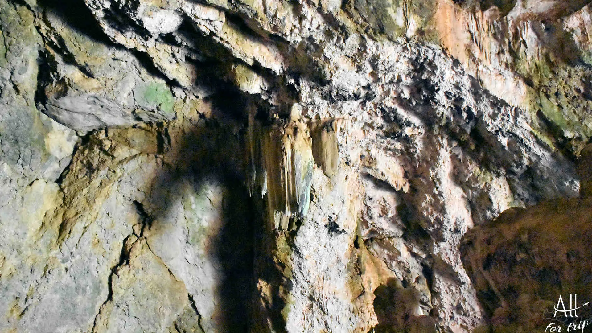 Cave of Agia Sofia - photo 37