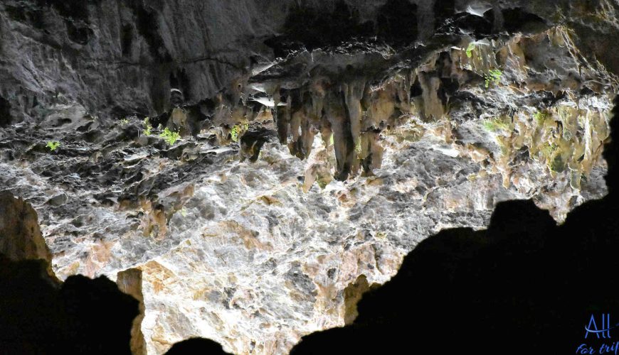 Cave of Agia Sofia