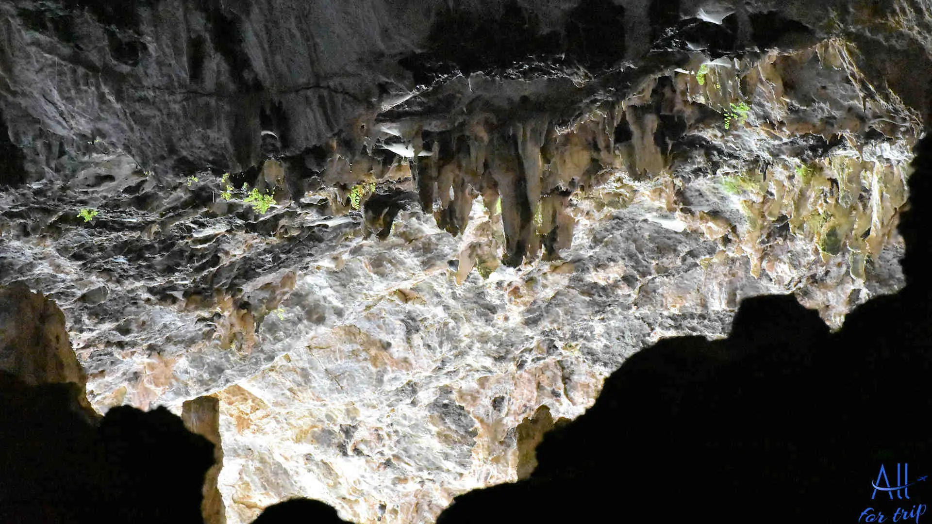 Cave of Agia Sofia