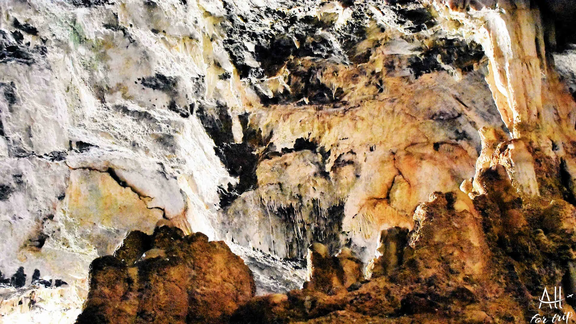 Cave of Agia Sofia - photo 39