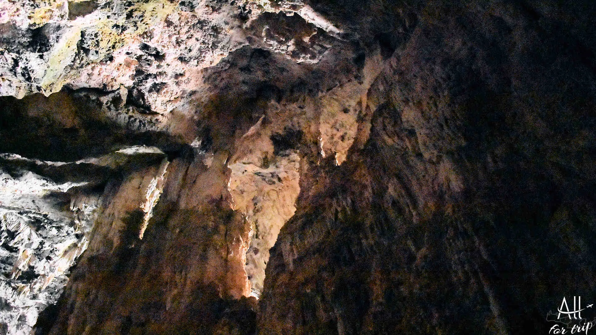 Cave of Agia Sofia - photo 42