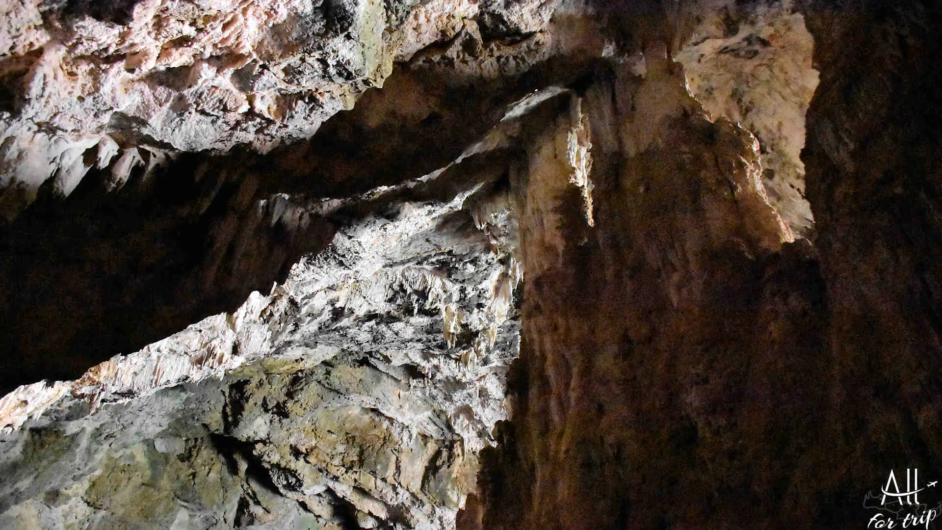 Cave of Agia Sofia - photo 43