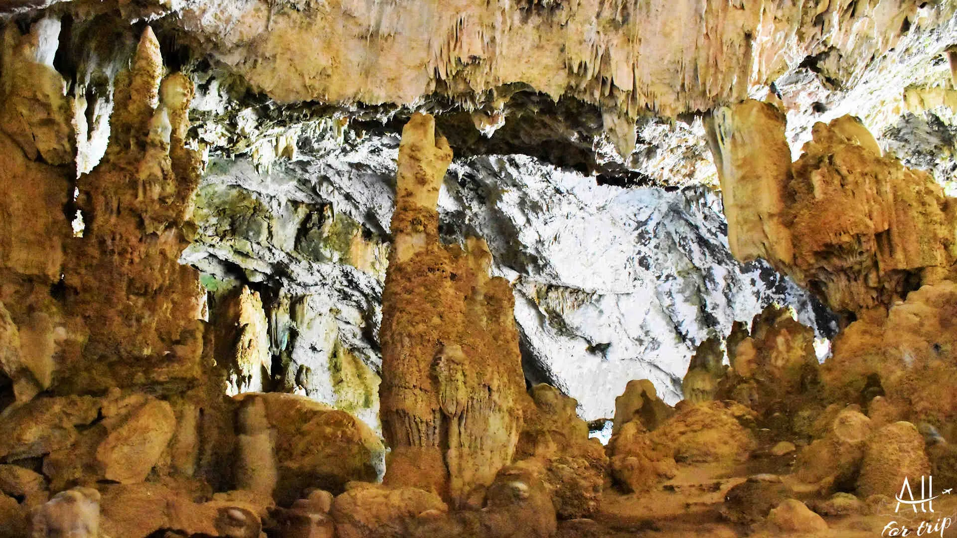 Cave of Agia Sofia - photo 44