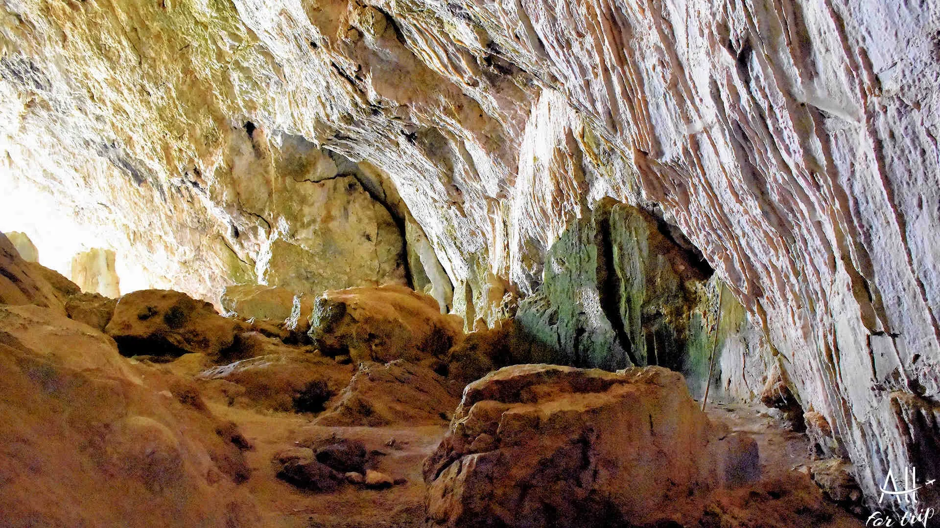Cave of Agia Sofia - photo 45